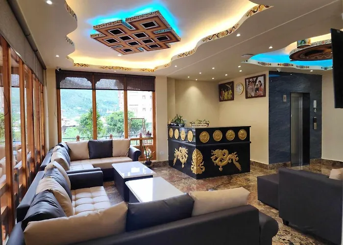 Green Valley Boutique