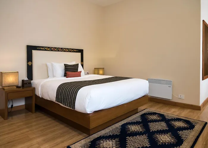 Norkhil Boutique Hotel & Spa